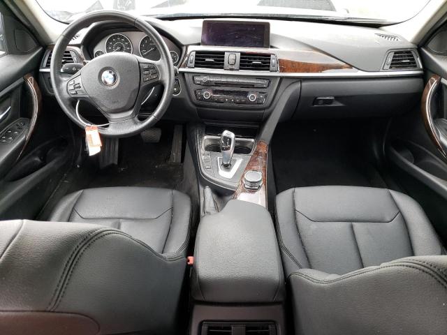 WBA3C3G5XFNT52034 BMW 320 I Xdrive