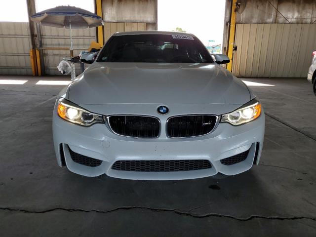WBS3C9C50FP803707 BMW M3