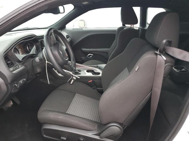 2C3CDZJG5NH254392 Dodge Challenger Gt