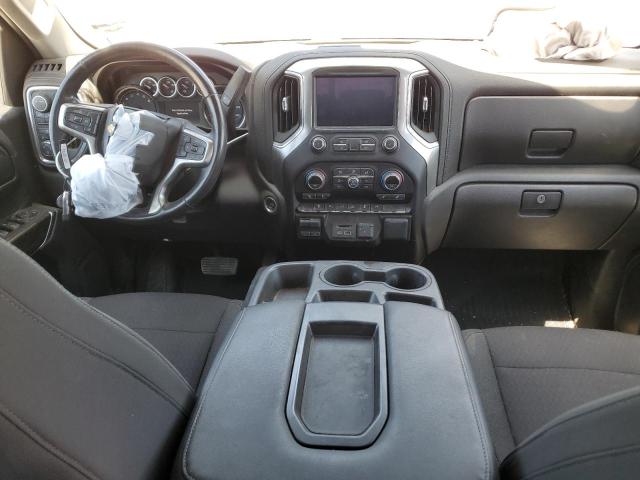 3GCUYDED5MG190733 Chevrolet Silverado K1500 Lt
