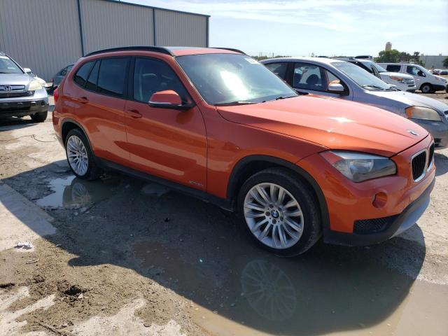 WBAVM1C50EVW48453 BMW X1 Sdrive28i