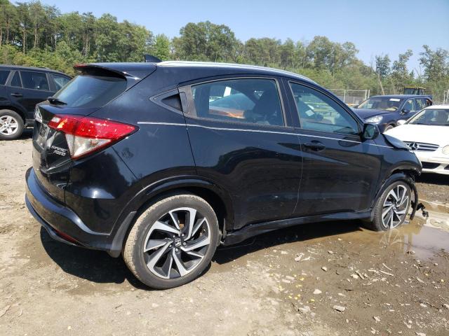 3CZRU6H16KG722254 Honda HR-V SPORT