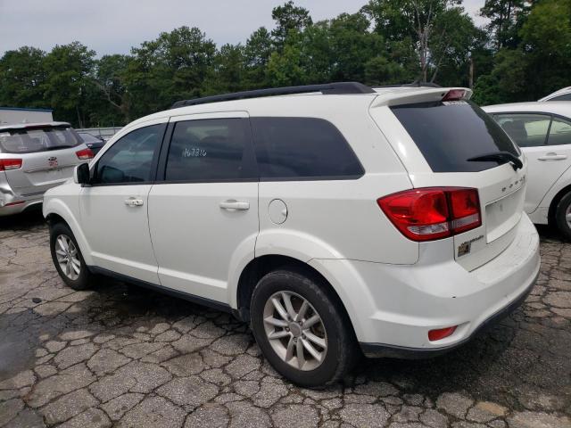 3C4PDCBB8HT522263 Dodge Journey Sxt