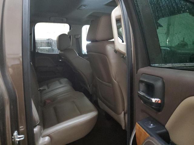 1GTV2VECXFZ146023 GMC Sierra K1500 Slt