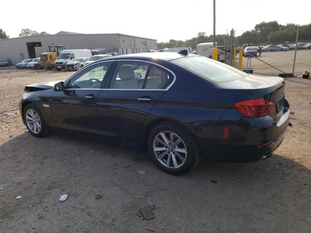 WBA5A7C51FD620762 BMW 528 XI