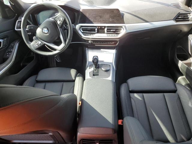 3MW5R1J04M8C07547 BMW 330I