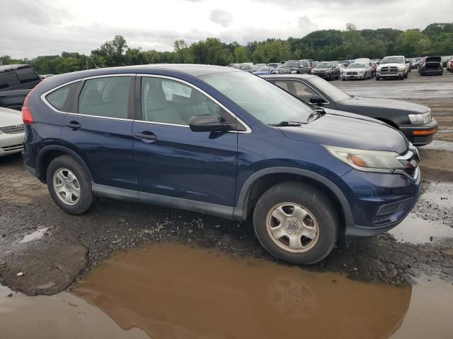 2HKRM4H32FH605599 Honda CR-V LX