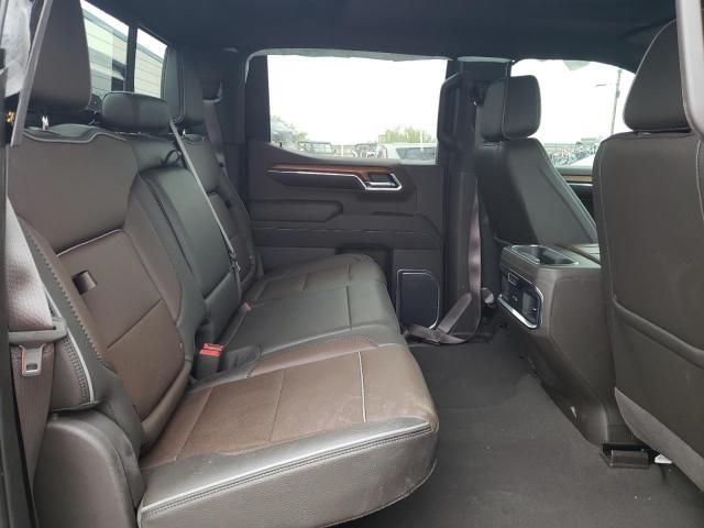 3GTUUGEL6PG172265 GMC Sierra K1500 Denali