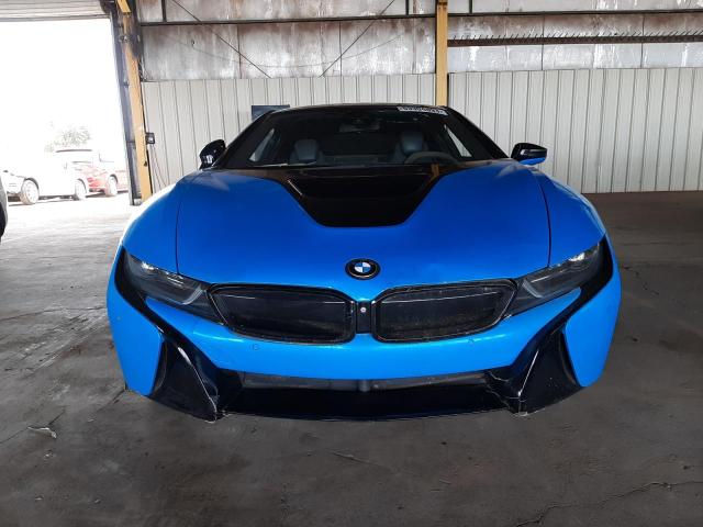 WBY2Z2C51FV392742 BMW I8
