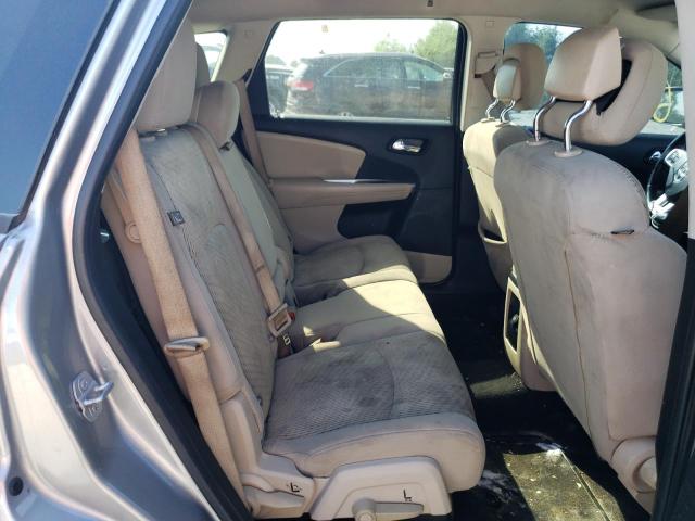 3C4PDCBB9FT665283 Dodge Journey Sxt