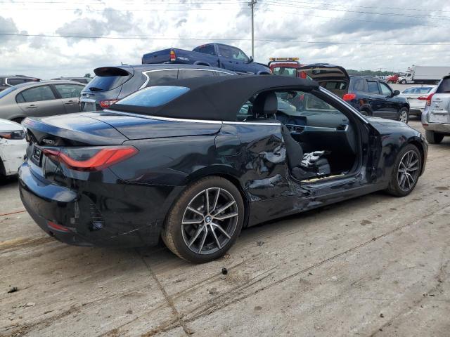 WBA43AT05NCK47012 BMW 430xi
