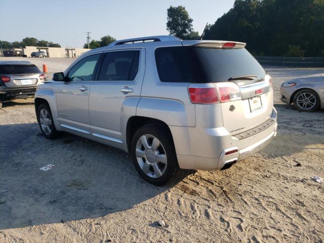 2GKFLZE34E6156859 GMC Terrain Denali