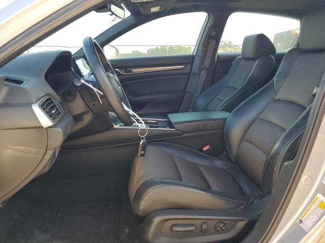 1HGCV2F32JA018119 Honda Accord Sport