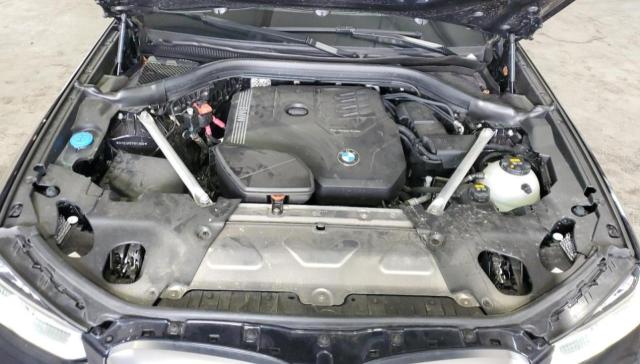 5UX53DP01P9P31888 BMW X3 Xdrive30i