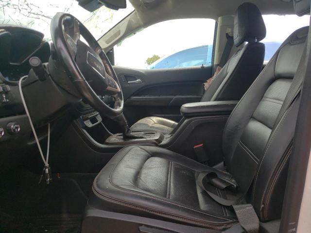 1GTP6EE12K1260294 GMC Canyon Denali