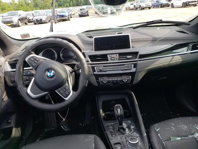 WBXJG9C00M5T27994 BMW X1 Xdrive28i