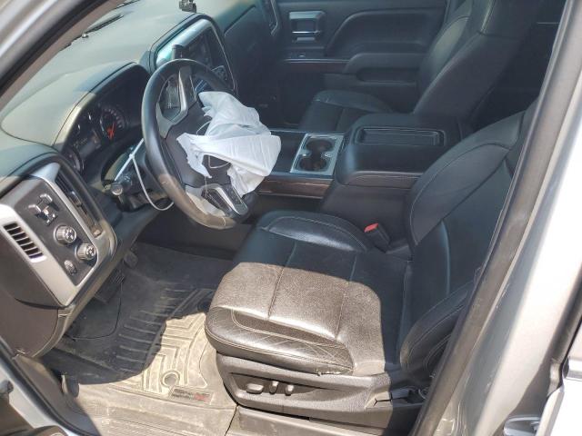 3GTU2VEC4FG537986 GMC Sierra K1500 Slt