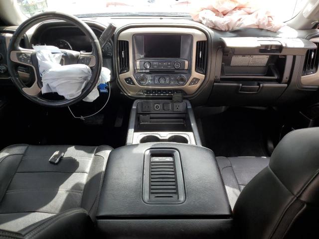 3GTU2PEJ0HG366604 GMC Sierra K1500 Denali