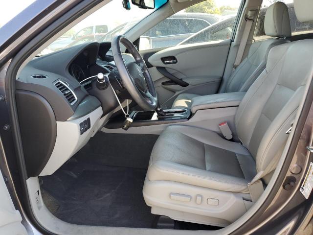 5J8TB4H5XHL022064 Acura Rdx Technology