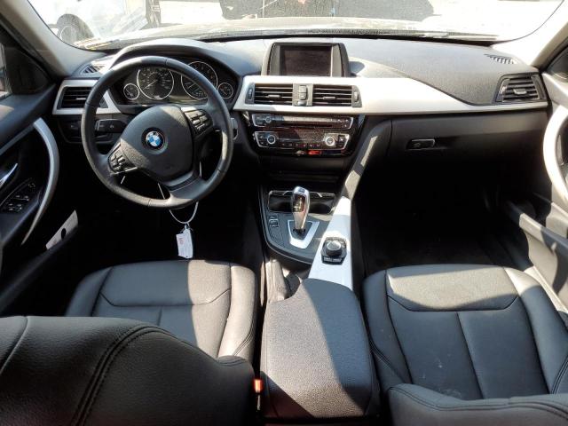 WBA8A3C56JA488338 BMW 320 XI