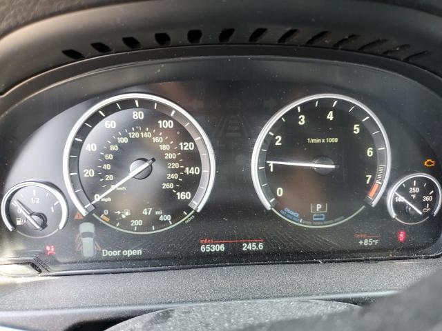 5UXKT0C50J0W03277 BMW X5 Xdr40e