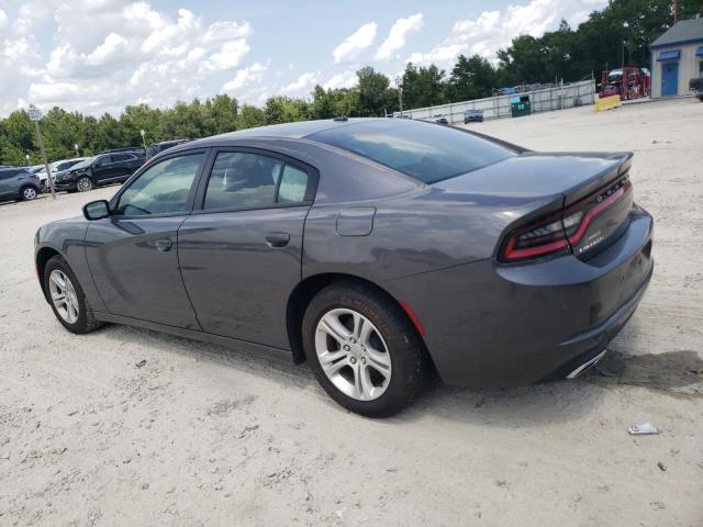 2C3CDXBGXMH638718 Dodge Charger Sxt