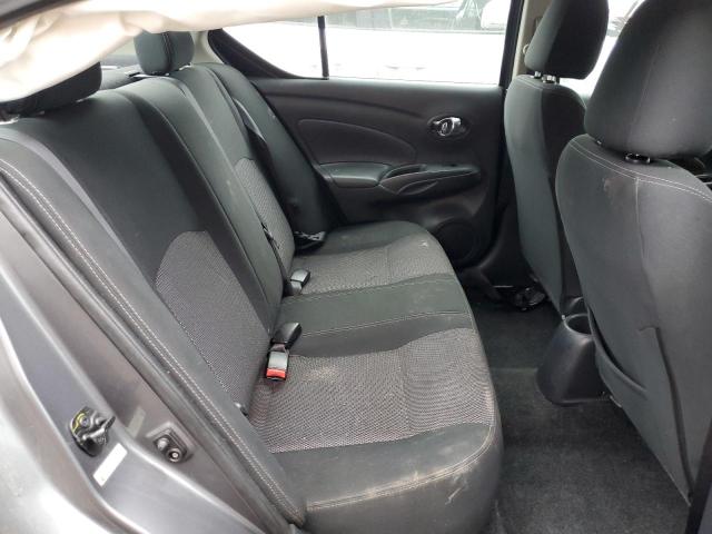3N1CN7APXJL834318 Nissan VERSA S