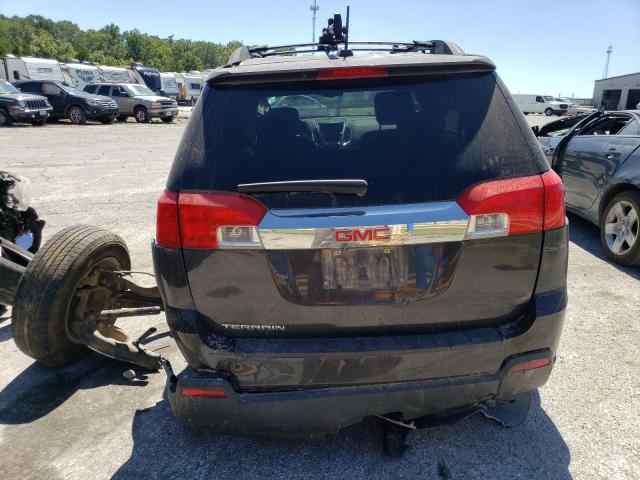 2GKALSEKXF6268611 GMC Terrain Slt