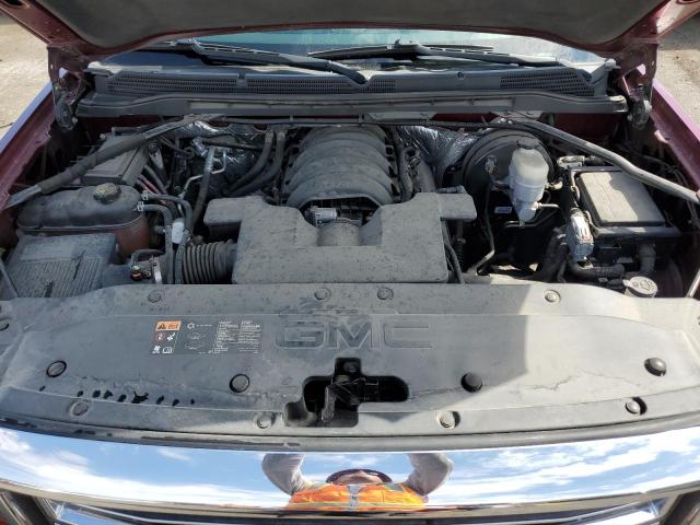 3GTP1UEC3FG268602 GMC Sierra C1500 Sle