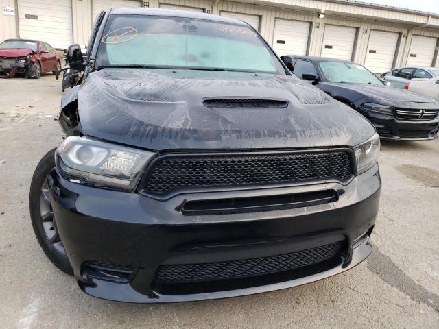 1C4SDJCT4JC341295 Dodge Durango R/t