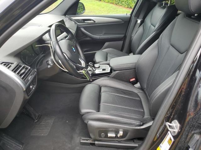 5UX43DP08N9J77936 BMW X3 Sdrive30i
