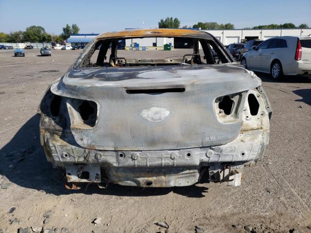 1G11C5SL1EF257312 Chevrolet MALIBU 1LT
