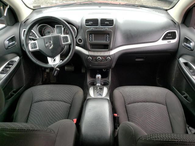 3C4PDDGG7HT627158 Dodge Journey Crossroad
