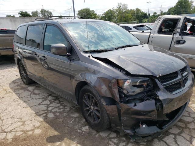 2C4RDGEG3JR284385 Dodge Grand Caravan Gt