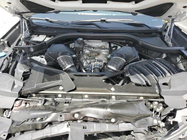 5YMCY0C01M9E12327 BMW X6 M