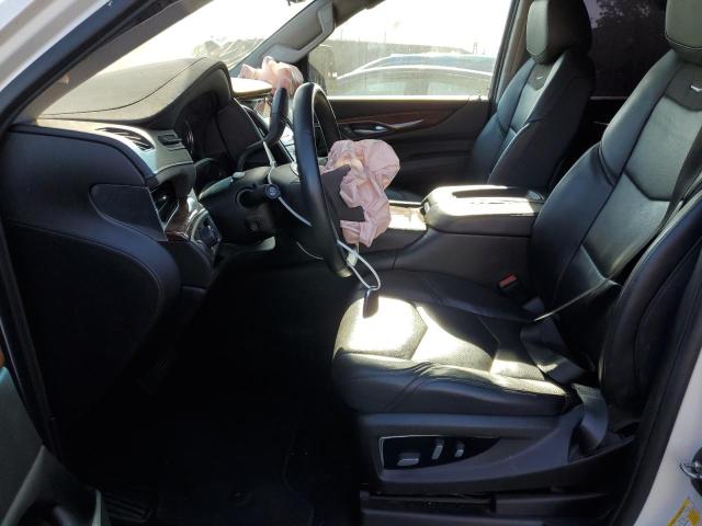 1GYS3JKJ8JR210039 Cadillac Escalade Esv Premium Luxury