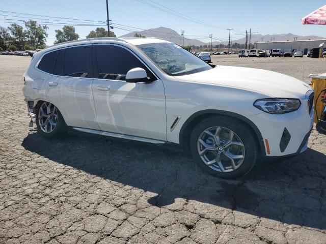 WBX57DP01NN183789 BMW X3 Xdrive30i
