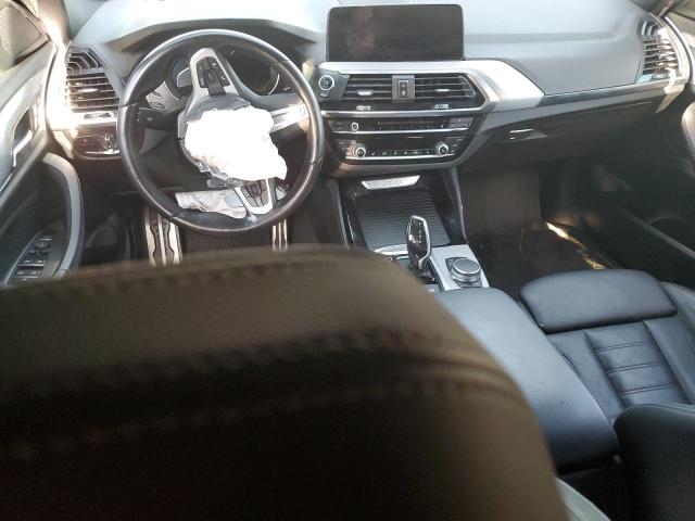 5UXUJ3C52KLG56162 BMW X4 Xdrive30i