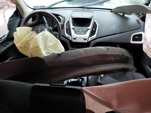 2GKFLSEK8G6203666 GMC Terrain Sle