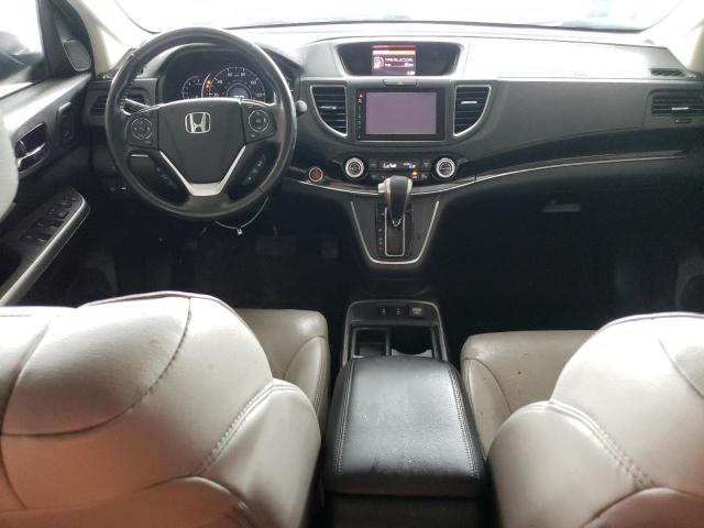 5J6RM3H92GL023637 Honda Cr-v Touring