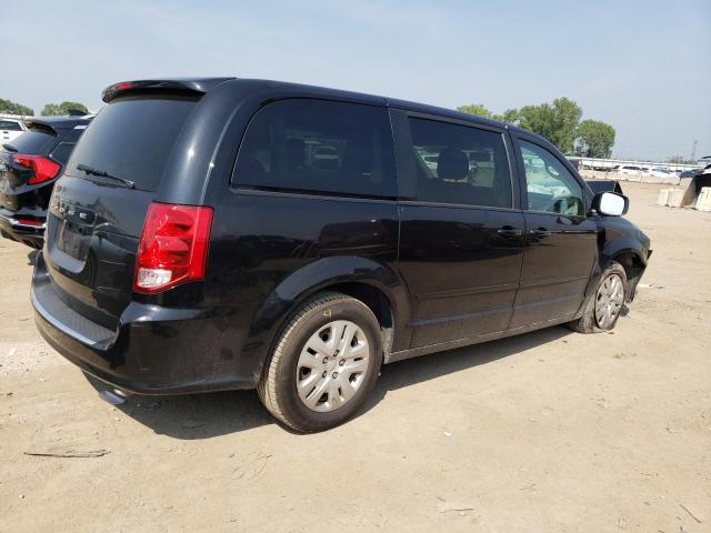 2C4RDGBG6GR219690 Dodge Grand Caravan Se