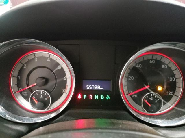 2C4RDGCG1KR618319 Dodge Grand Caravan Sxt