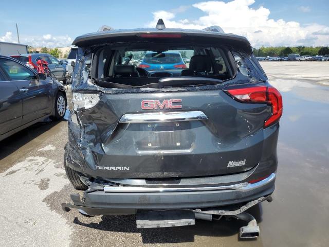 3GKALPEX3JL252022 GMC Terrain Slt