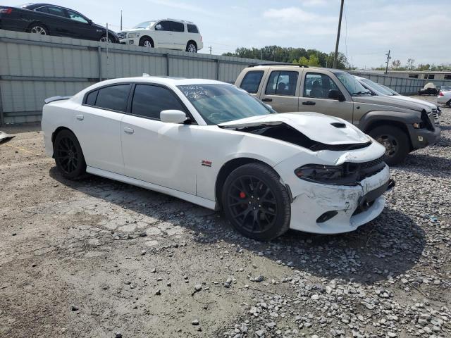 2C3CDXGJ3KH518826 Dodge Charger Scat Pack