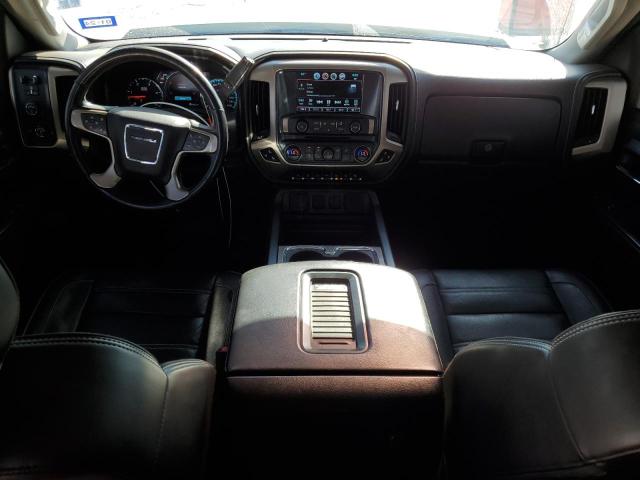1GT12UEYXHF249127 GMC Sierra K2500 Denali