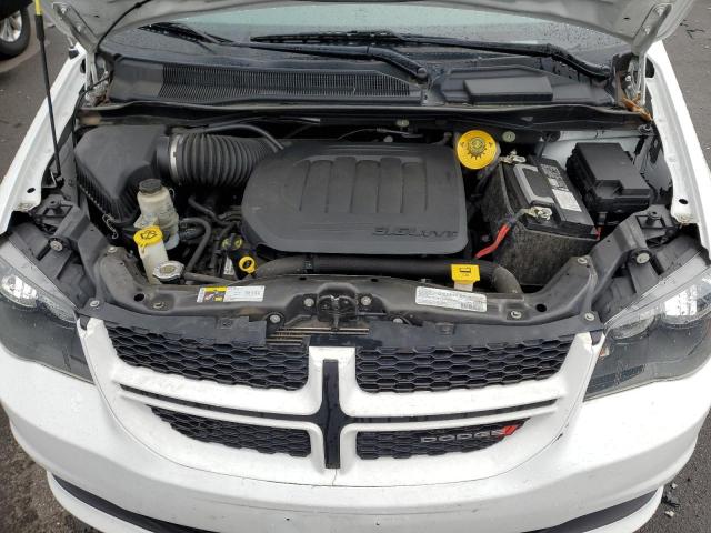 2C4RDGEG3KR770003 Dodge Grand Caravan Gt