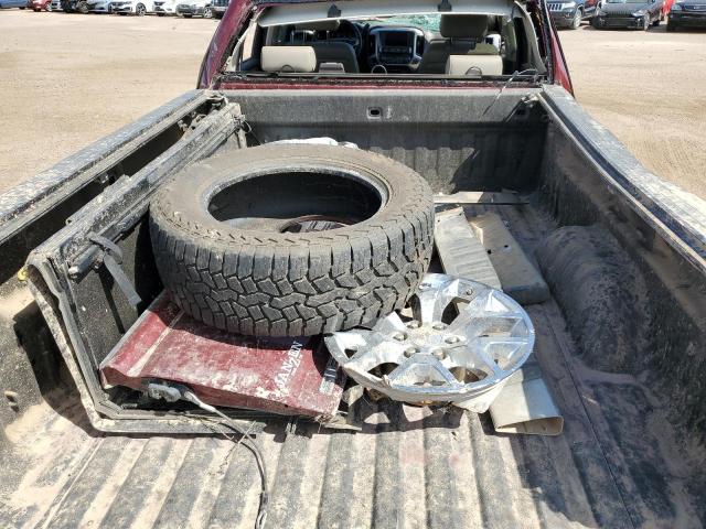 3GTU2VECXEG448728 GMC Sierra K1500 Slt