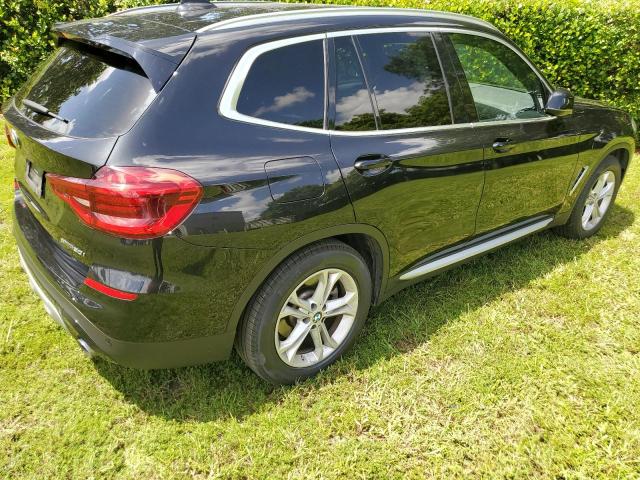 5UXTY3C03M9H46223 BMW X3 Sdrive30i