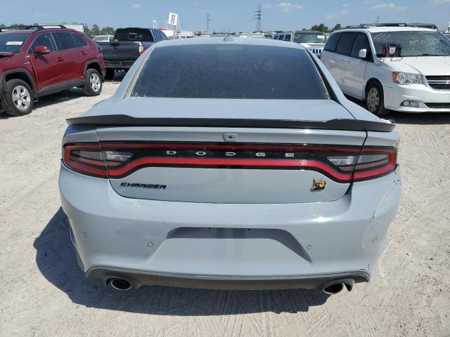 2C3CDXGJ3MH581055 Dodge Charger Scat Pack