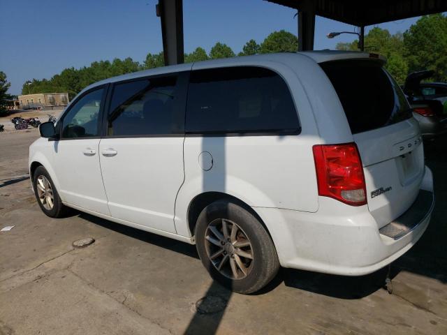2C4RDGEG1JR254575 Dodge Grand Caravan Gt
